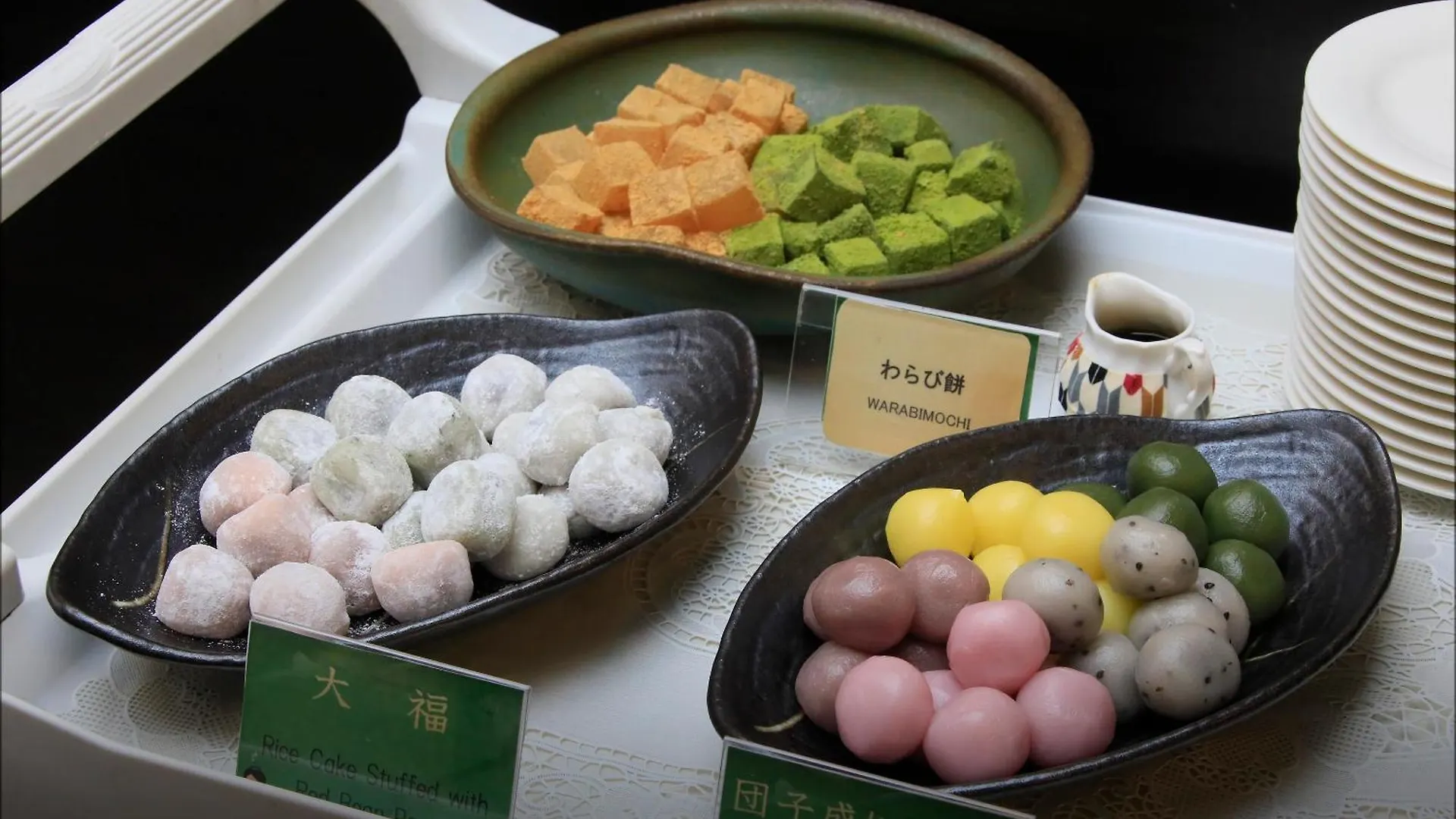 Daiwa Roynet Hotel Kyoto-Hachijoguchi  Kyoto