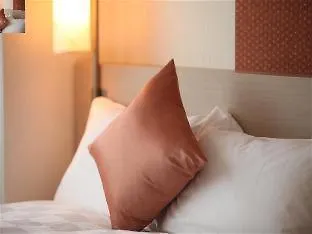 Daiwa Roynet Hotel Kyoto-Hachijoguchi 4*, Kyoto