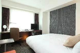 ****  Daiwa Roynet Hotel Kyoto-Hachijoguchi Japan